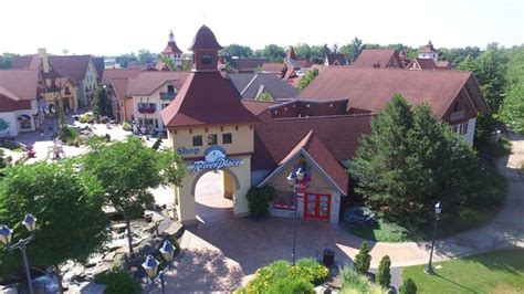 Frankenmuth River Place Shops 2020 What To Know Before You Go With