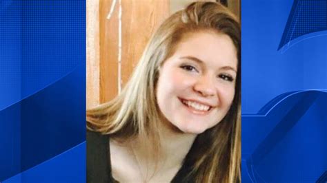Paxton Police Searching For Missing 16 Year Old Girl Boston 25 News