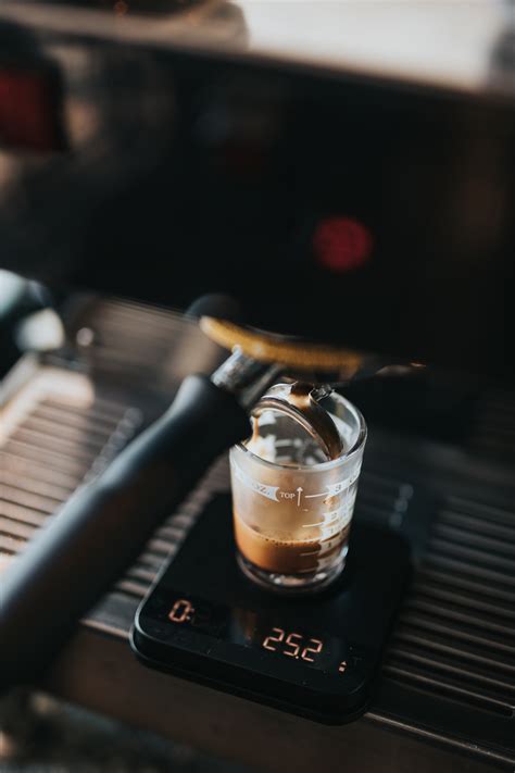 Best Espresso Scale 5 Options To Help Brew A Perfect Espresso