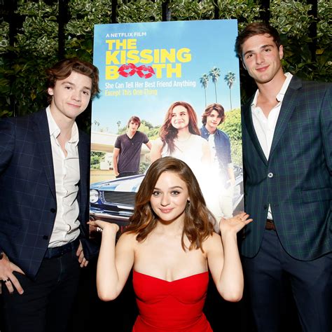 The Kissing Booth The Kissing Booth 2 Release Date Cast Plot Spoilers