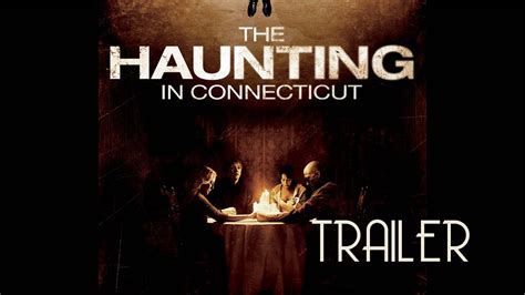 The Haunting In Connecticut 2009 Trailer Hd Youtube