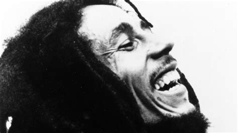 Bob Marleys Son Reveals A Surprising Thing About His Father Huffpost