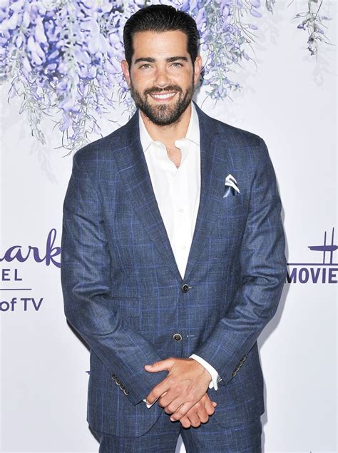 Jesse Metcalfe Photos Of The ‘desperate Housewives Actor Hollywood Life