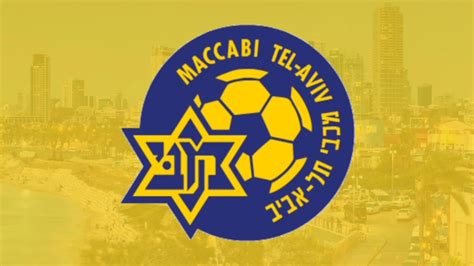 Maccabi Tel Aviv Goal Song Youtube