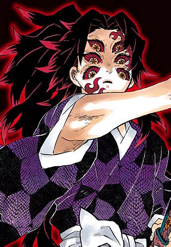 The hinokami chronicles (na/eu) (@demonslayer_hc). Demon Slayer: Kimetsu no Yaiba: Twelve Kizuki / Characters - TV Tropes