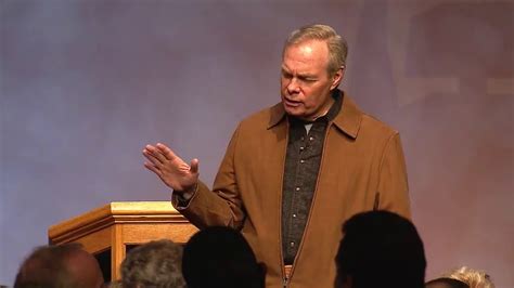 Andrew Wommack Scandal