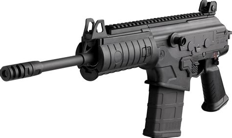 Galil Ace Pistol 762 Nato 762x51mm Iwi Us Inc