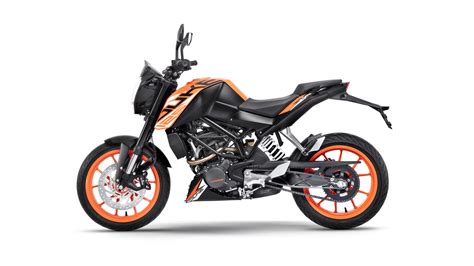 The ktm 390 duke is a pure example of what draws so many to the thrill of street motorcycling. KTM Duke 125 Latest Price in India, Review, Specifications