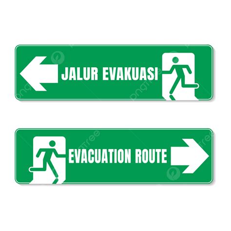 Evacuation Vector Png Vector Psd And Clipart With Transparent The