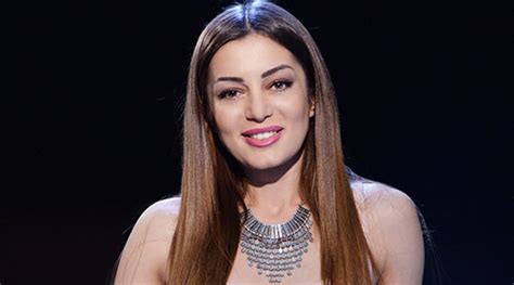 List 20 Most Beautiful Armenian Actresses