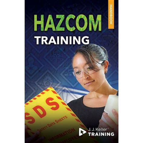Hazcom Training Employee Handbook