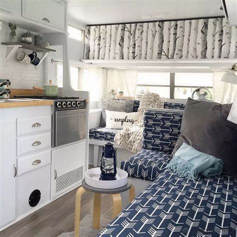 Loading Camper Interior Design Camper Decor Rv Decor