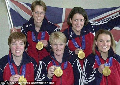 the scottish ladies curling team won the gold medal at the 2002 winter olympics 2002 winter