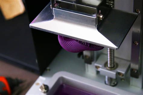 Ccw Easycast Hd Violet Castable Resin For Lcd 3d Printers