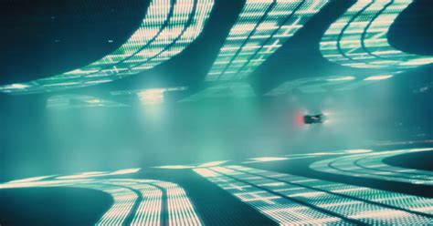 Atari Is Somehow Still Around In Blade Runner 2049 The Verge