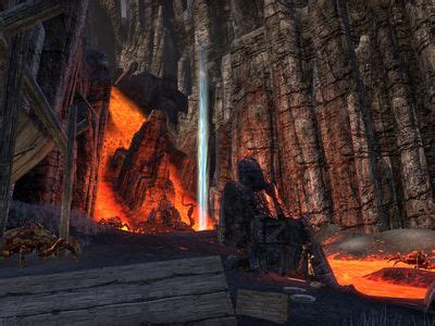 Online Softloam Cavern The Unofficial Elder Scrolls Pages Uesp