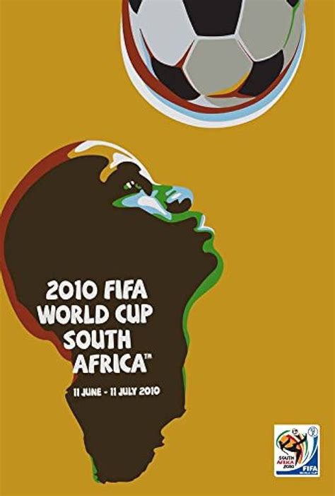 Picture Of Fifa World Cup South Africa 2010