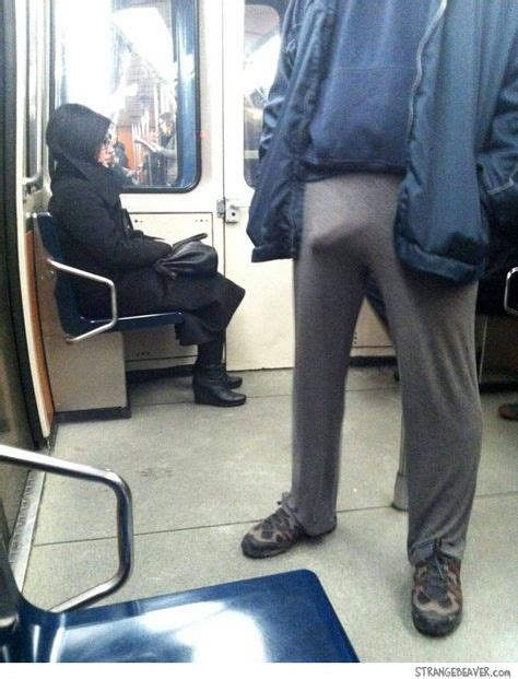 Pin On Subway Bulges