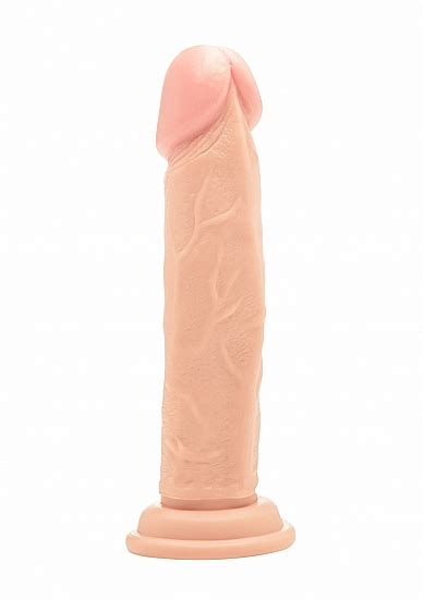 Realistischer Dildo Ellenberg 20 x 4 2 cm günstig online kaufen auf