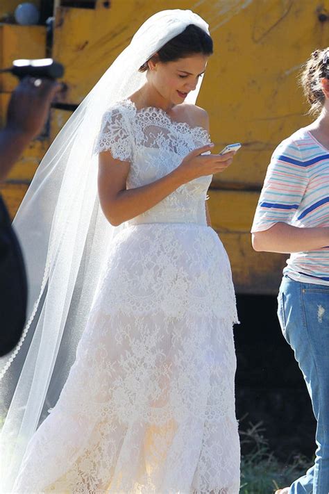 Il mio blog tutto di tumblr. Vestito da sposa: lasciati ispirare dai film - Magazine ...
