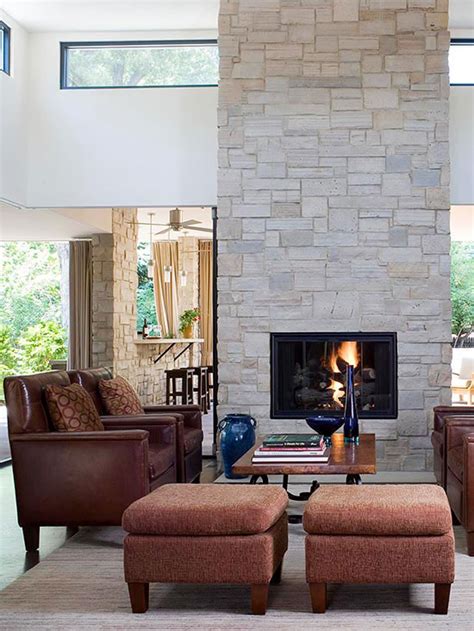 Of these two highly rated electric fireplaces, we are particularly fond of the best choice products large 1500w heat adjustable electric wall mount. Two-Sided Fireplaces