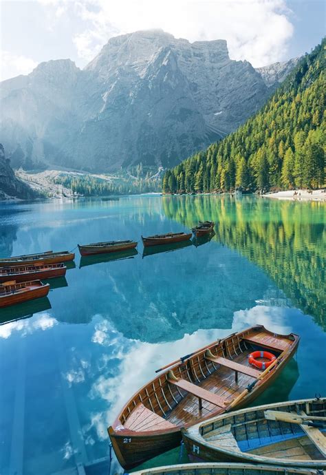 The Ultimate Guide To Lago Di Braies Without The Crowds Best Hikes