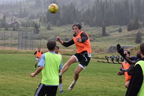 Summit Boys Soccer Team Strives For Playoff Run As Season Opener Nears