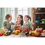 Family Meals Month Benefits Of Eating Together  Hospitality Health ER