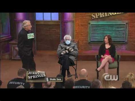 Nosey is the free tv video app with full episodes of the best of maury povich, jerry springer, steve wilkos, sally jessy raphael nosey lets you watch wherever, whenever and for as long as you want. Youtube Jerry Nosey : How Could This Wedding Possibly Go Wrong Jerry Springer Watch Similar ...