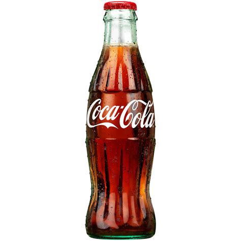 Coca Cola 8 Fl Oz 6 Ct