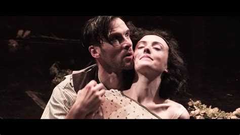 lady chatterley s lover trailer sheffield theatres and english touring theatre youtube