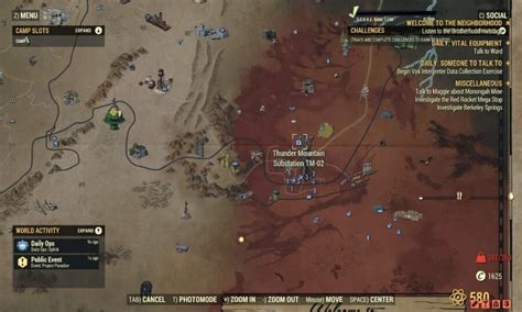 Fallout 76 Deathclaw Locations Where To Find Them Pro Game Guides