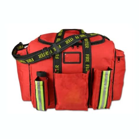 Emergency Survival Kit Backpack Rescue Kit Backpack Firefighter Gear
