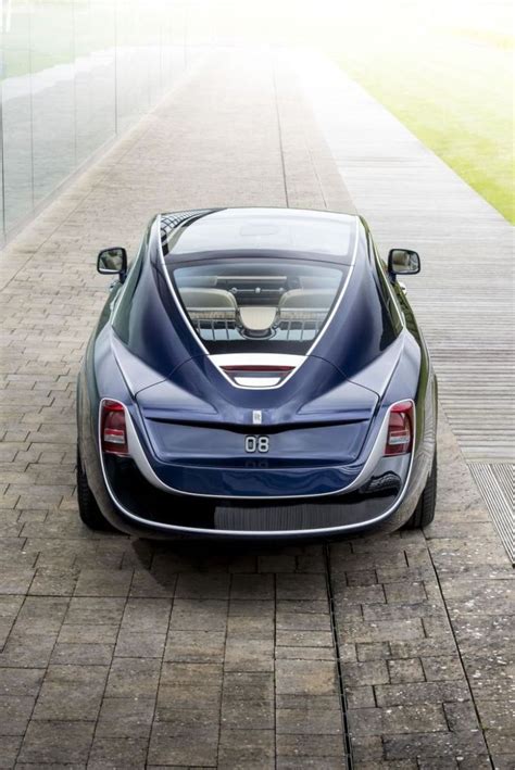 13 Million Rolls Royce Will Be The Most Expensive New Car Ever Made