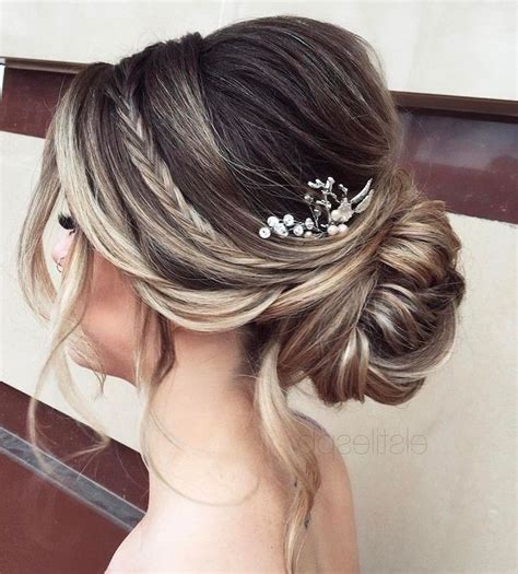 1001 Ideas Trendiest Wedding Hairstyles For Wedding Season 2019