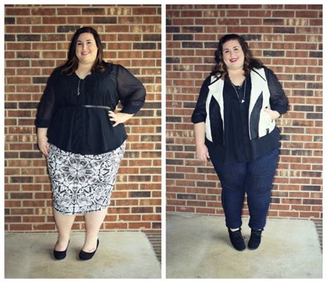 List Of Size 24 Bloggers By Rebecca From The Plus Side Of Me