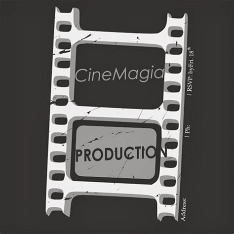 Cinemagia Production