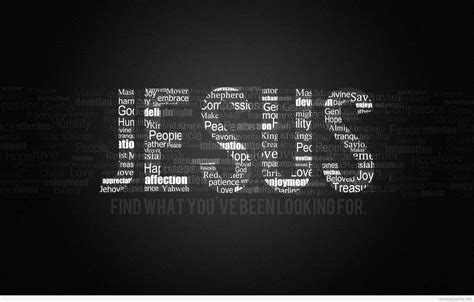 Jesus Quotes Wallpapers Wallpaper Cave