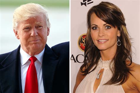 National Enquirer Shielded Donald Trump From Playboy Models Affair Allegation Wsj