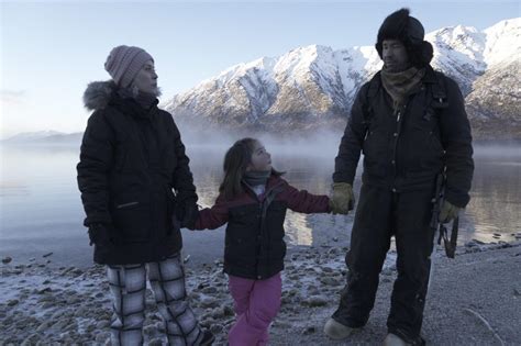 Nat Geo Greenlights 2nd Season Of Life Below Zero First Alaskans
