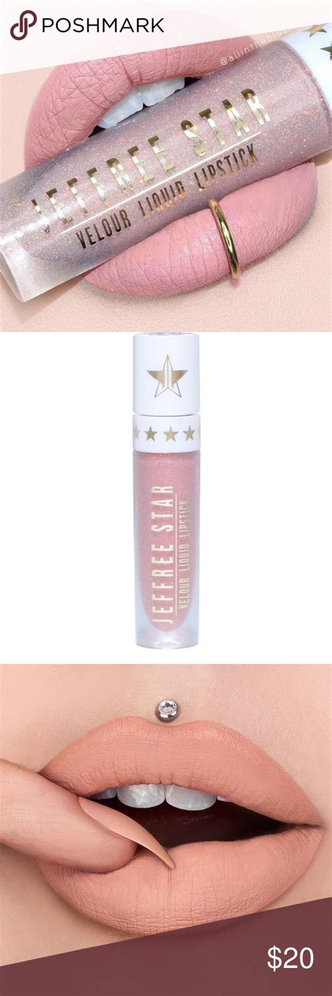 Jeffree Star Liquid Lipstick In Cant Relate Jeffree Star Liquid