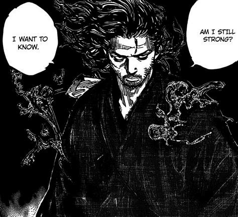 Vagabond Manga Art Anime Art Vagabond Manga Miyamoto Musashi Man Vs