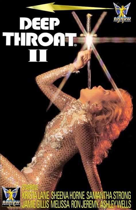 Deep Throat Part II 1974 IMDb