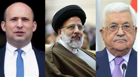 Three Un General Assembly Speeches Iran The Pa And Israel Aijac