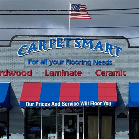 Carpet Smart | Wilmington NC