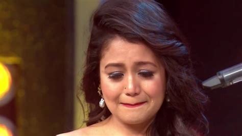 Singer Neha Kakkar Battling With Depression Filmymantra