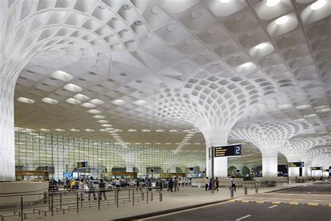 Mumbai Airport Essential Information