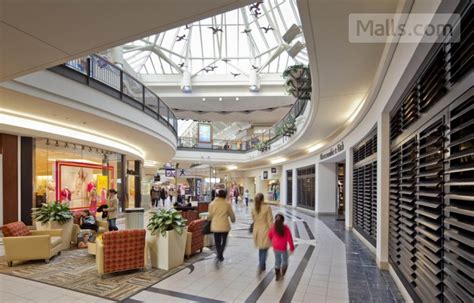 Solomon Pond Mall Regional Mall In Marlborough Massachusetts Usa