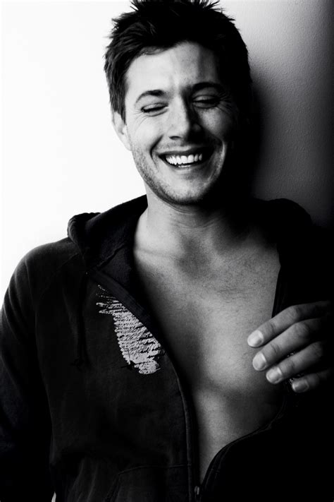 Jensen Ackles One Beautiful Man