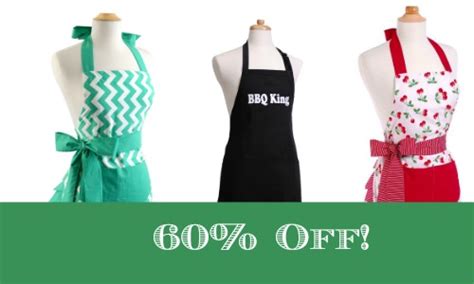 Flirty Aprons Sale 60 Off Southern Savers